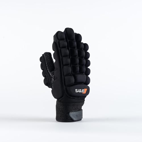 GRAYS International Pro Hockey-Handschuh, rechte Hand, Größe M GRAYS International Pro Hockey-Handschuh, rechte Hand, Größe M von GRAYS