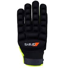GRAYS International Pro Hockey-Handschuh, rechte Hand, Größe XS GRAYS International Pro Hockey-Handschuh, rechte Hand, Größe XS von GRAYS