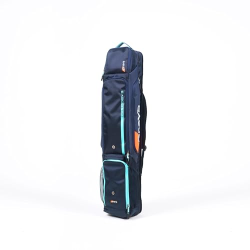 GRAYS Kitbag, Hockeysticks, Delta Gen3, Marineblau / Aqua GRAYS Kitbag, Hockeysticks, Delta Gen3, Marineblau / Aqua von GRAYS