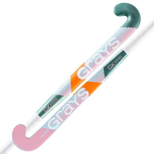 GRAYS Stick GX2000 Kinder Mint/Coral - 34 GRAYS Stick GX2000 Kinder Mint/Coral - 34 von GRAYS