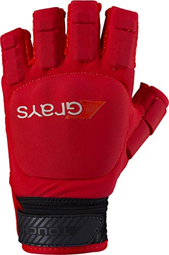 GRAYS Touch Handschuhe – Fluorrot, Fluo Red, LH L GRAYS Touch Handschuhe – Fluorrot, Fluo Red, LH L von GRAYS