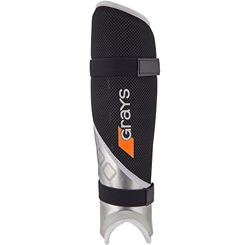 GRAYS SHINGUARD G700 PRO – Schwarz/Weiß (groß) GRAYS SHINGUARD G700 PRO – Schwarz/Weiß (groß) von GRAYS