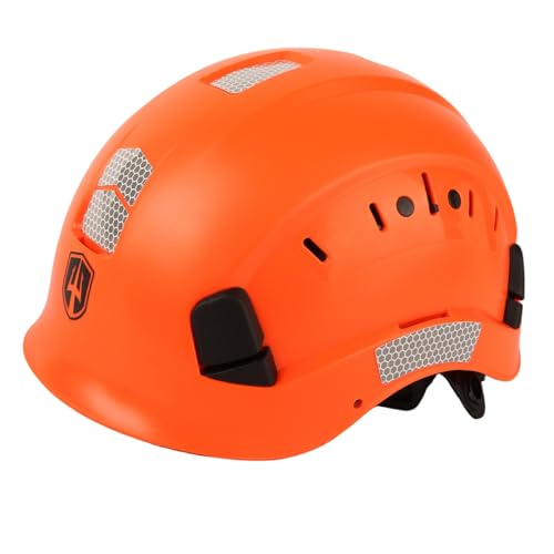 GREEN DEVIL Schutzhelm Arbeitshelm Harter Hut Einstellbarer ABS Sicherheitshelm leichte belüfteter Bauhelm mit EN 397 Industriehelm GREEN DEVIL Schutzhelm Arbeitshelm Harter Hut Einstellbarer ABS Sicherheitshelm leichte belüfteter Bauhelm mit EN 397 Industriehelm von GREEN DEVIL