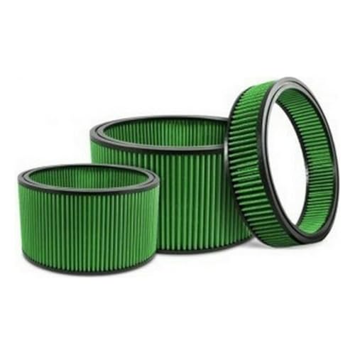 Green Filters S3713393 luftfilter, bunt, Estándar Green Filters S3713393 luftfilter, bunt, Estándar von GREEN