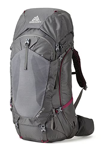 Gregory Backpack KALMIA 50 RC SM/MD equinox grey von Gregory