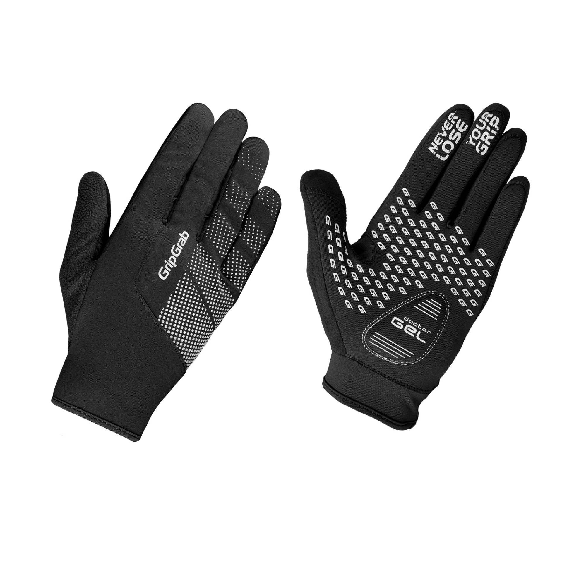 GripGrab Ride Windproof Glove. Cykelhandsker Full-finger-handske GripGrab Ride Windproof Glove. Cykelhandsker Full-finger-handske von GRIPGRAB