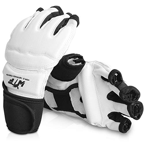 GROOFOO MMA Handschuhe Boxhandschuhe Kickbox Handschuhe Trainingshandschuhe für Boxsack Sparring Boxen Karate Muay Thai Sandsack Erwachsene und Kinder Herren Frau GROOFOO MMA Handschuhe Boxhandschuhe Kickbox Handschuhe Trainingshandschuhe für Boxsack Sparring Boxen Karate Muay Thai Sandsack Erwachsene und Kinder Herren Frau von GROOFOO