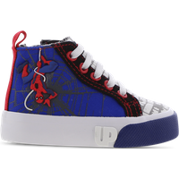 Ground Up Spiderman High Top - Baby Schuhe von GROUND UP