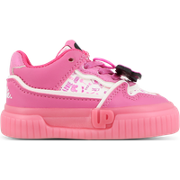 Ground Up Barbie Low Top - Baby Schuhe von GROUND UP