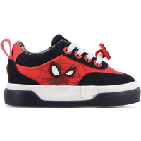 Ground Up Spiderman Low Top - Baby Schuhe von GROUND UP