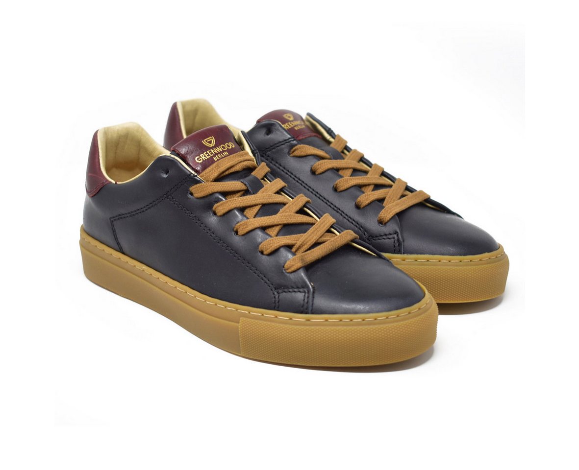 Greenwood Berlin GWB Sneaker eve Sneaker von Greenwood Berlin