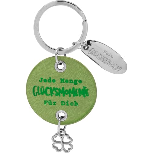 GRUSS & CO Schlüsselanhänger Motiv Momente GRUSS & CO Schlüsselanhänger Motiv Momente von GRUSS & CO