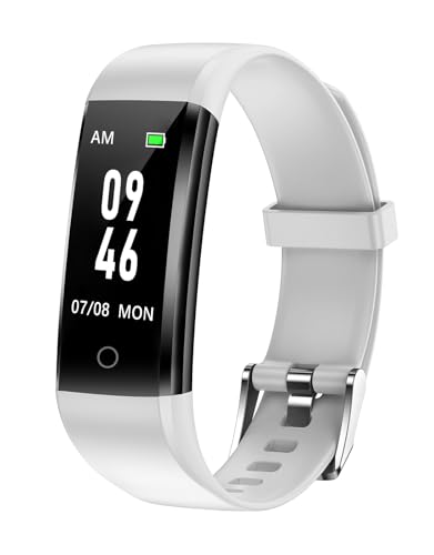 GRV Schrittzähler Uhr Ohne Bluetooth/App/Handy für Damen und Heren,Kinder Fitness Tracker Fitnessuhr mit Schrittzähler Kalorienzähler,Schlafüberwachung,IP68 Wasserdicht GRV Schrittzähler Uhr Ohne Bluetooth/App/Handy für Damen und Heren,Kinder Fitness Tracker Fitnessuhr mit Schrittzähler Kalorienzähler,Schlafüberwachung,IP68 Wasserdicht von GRV