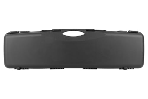GSG Langwaffenkoffer 97cm abschließbar Waffenkoffer Langwaffen Koffer Gewehr Hartschale Hardcase Luftgewehrkoffer Transportkoffer Schutzkoffer GSG Langwaffenkoffer 97cm abschließbar Waffenkoffer Langwaffen Koffer Gewehr Hartschale Hardcase Luftgewehrkoffer Transportkoffer Schutzkoffer von GSG