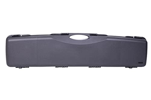 GSG Waffenkoffer 113x29,5x11cm mit Schaumstoffeinlage mit Ösen Langwaffenkoffer Gewehrkoffer Transportkoffer Schutzkoffer Schaumstoff Hartschale Fotokoffer Kamerakoffer GSG Waffenkoffer 113x29,5x11cm mit Schaumstoffeinlage mit Ösen Langwaffenkoffer Gewehrkoffer Transportkoffer Schutzkoffer Schaumstoff Hartschale Fotokoffer Kamerakoffer von GSG