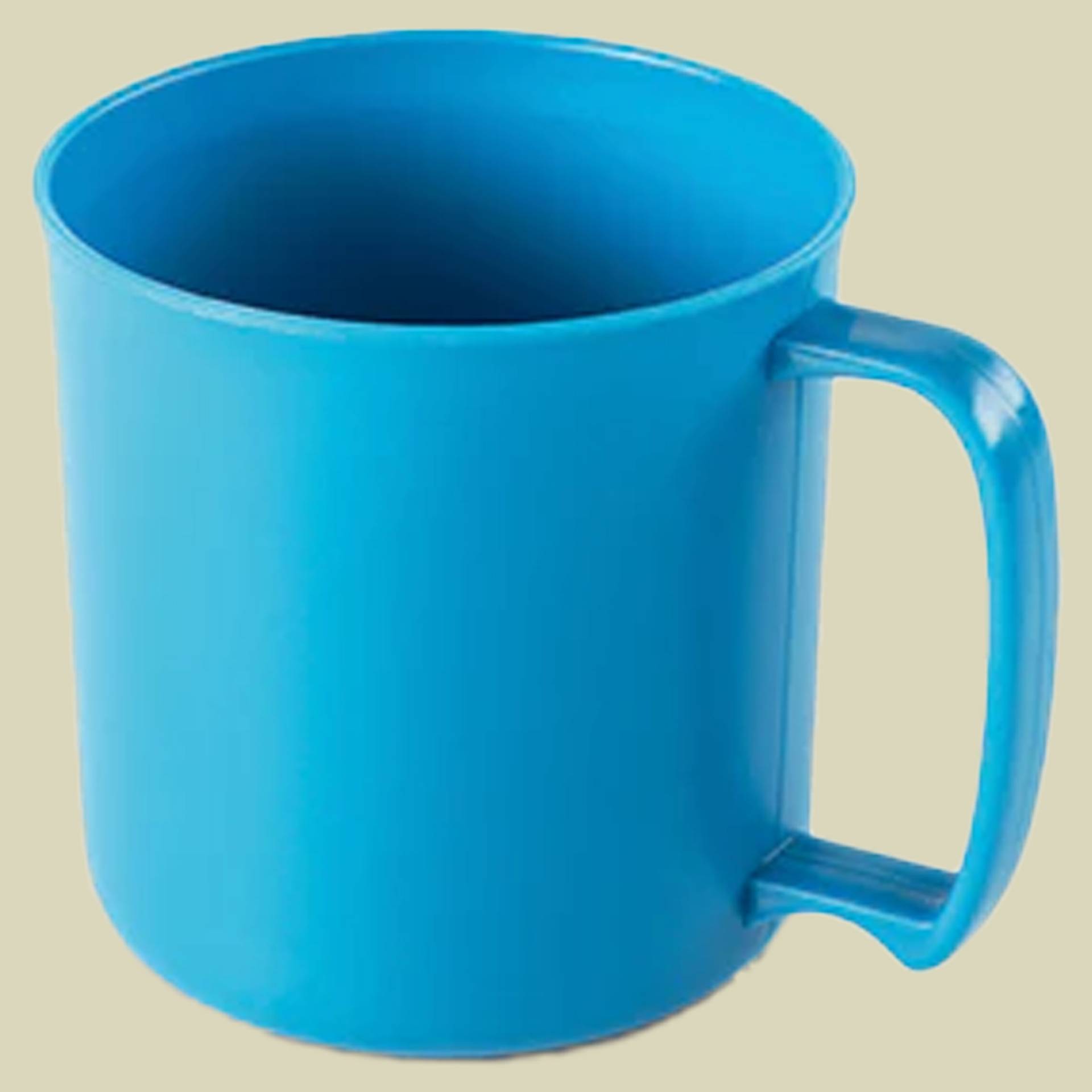 Cascadian Mug one size blau - alpine lake Cascadian Mug one size blau - alpine lake von GSI Outdoors