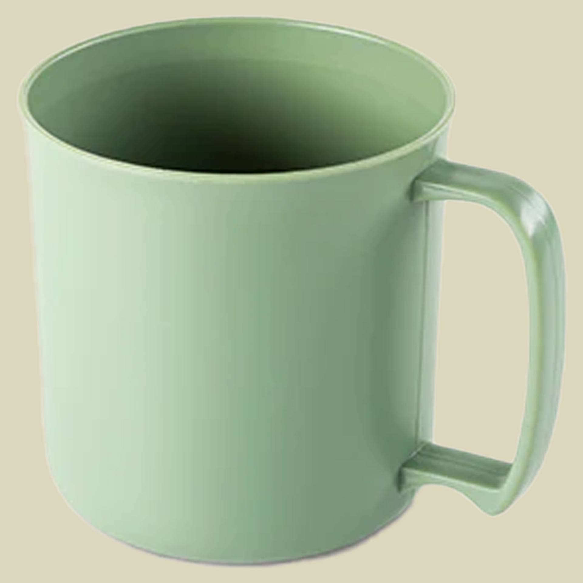 Cascadian Mug one size grün - sage Cascadian Mug one size grün - sage von GSI Outdoors