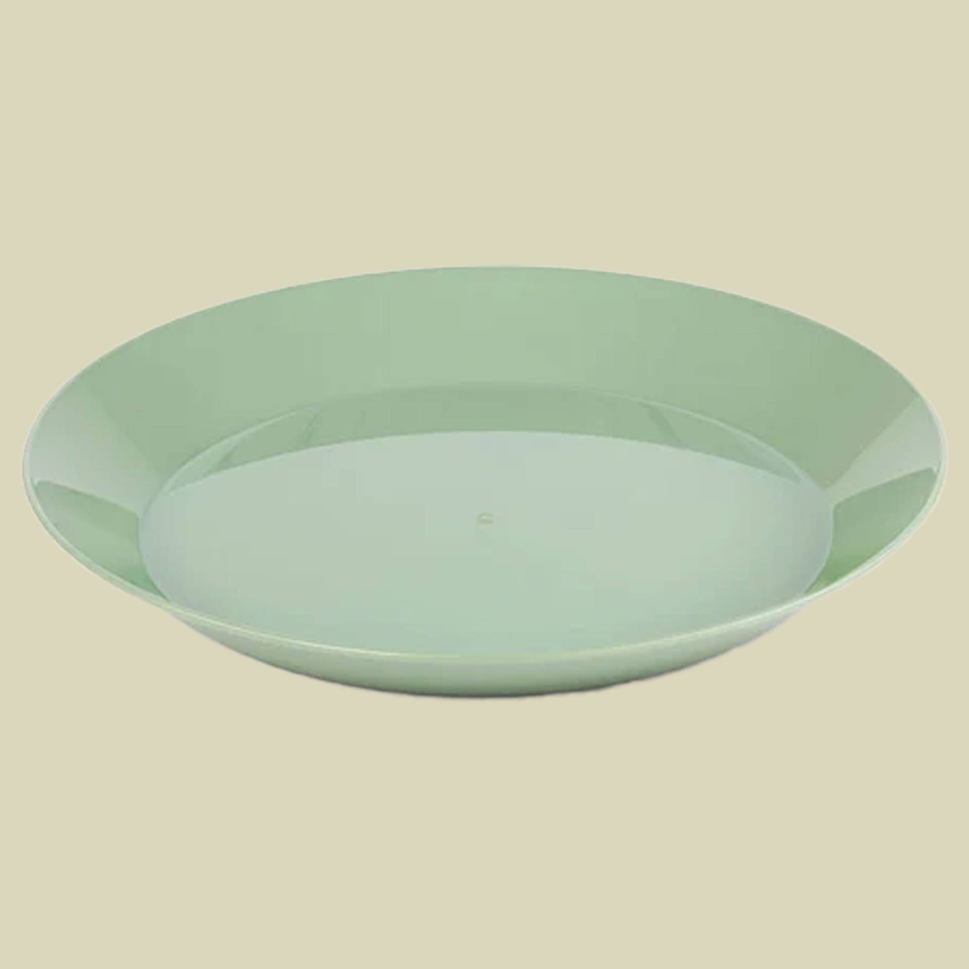 Cascadian Plate one size grün - sage Cascadian Plate one size grün - sage von GSI Outdoors