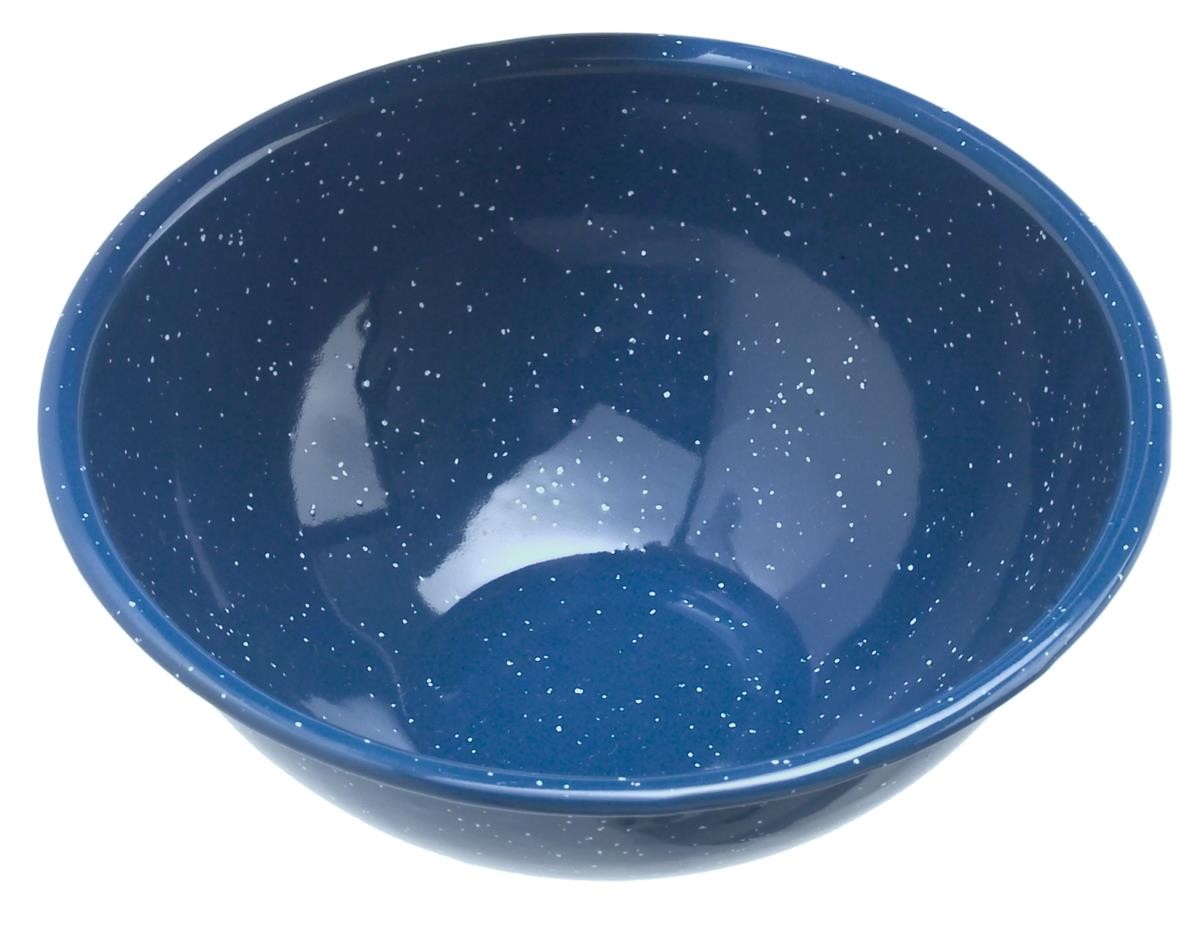 Enamel Mixing Bowl von GSI Outdoors