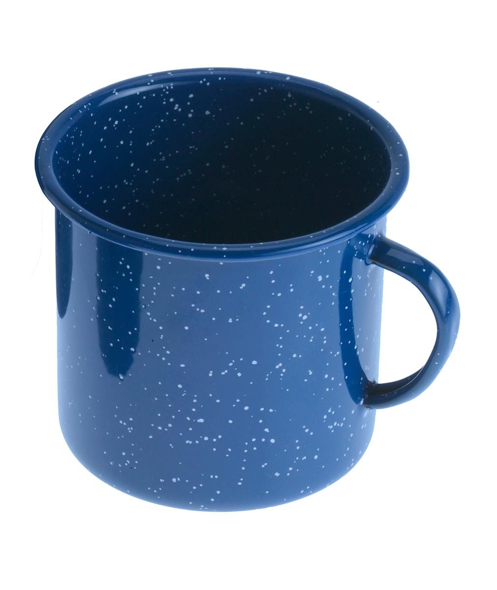 Enamel Tasse Enamel Tasse von GSI Outdoors