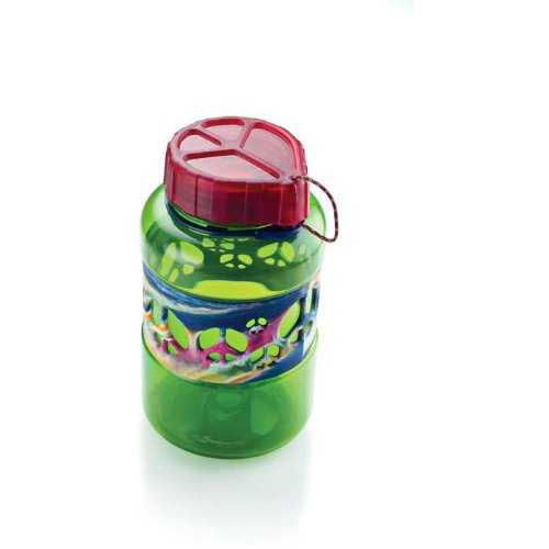 GSI Outdoors Infinity DUKJUG Trinkflasche, Unisex, Erwachsene, Orange, 1 l GSI Outdoors Infinity DUKJUG Trinkflasche, Unisex, Erwachsene, Orange, 1 l von GSI Outdoors