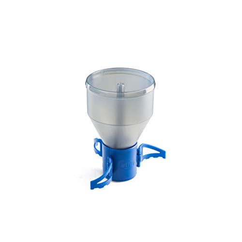 GSI Outdoors Coffee Rocket Kaffeemühle, mehrfarbig, Bunt GSI Outdoors Coffee Rocket Kaffeemühle, mehrfarbig, Bunt von GSI Outdoors