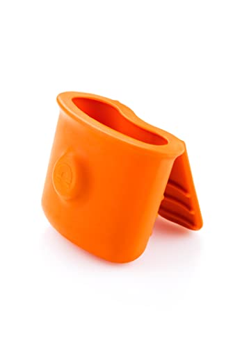 GSI Outdoors Microgripper Topflappen, orange, Einheitsgröße GSI Outdoors Microgripper Topflappen, orange, Einheitsgröße von GSI Outdoors
