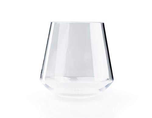GSI Outdoors STEMLESS Red Wine Glas, Unisex, Erwachsene, Einheitsgröße GSI Outdoors STEMLESS Red Wine Glas, Unisex, Erwachsene, Einheitsgröße von GSI Outdoors