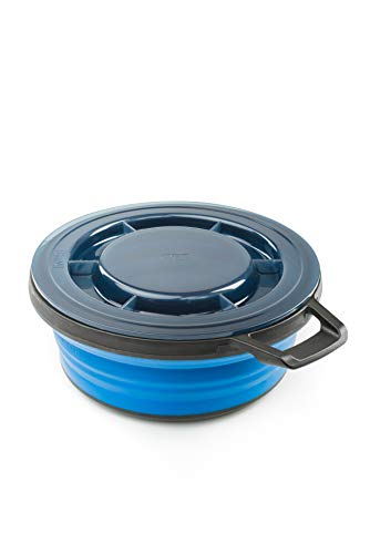GSI Outdoors Unisex-Erwachsene Escape Bowl, blau, Einheitsgröße von GSI Outdoors