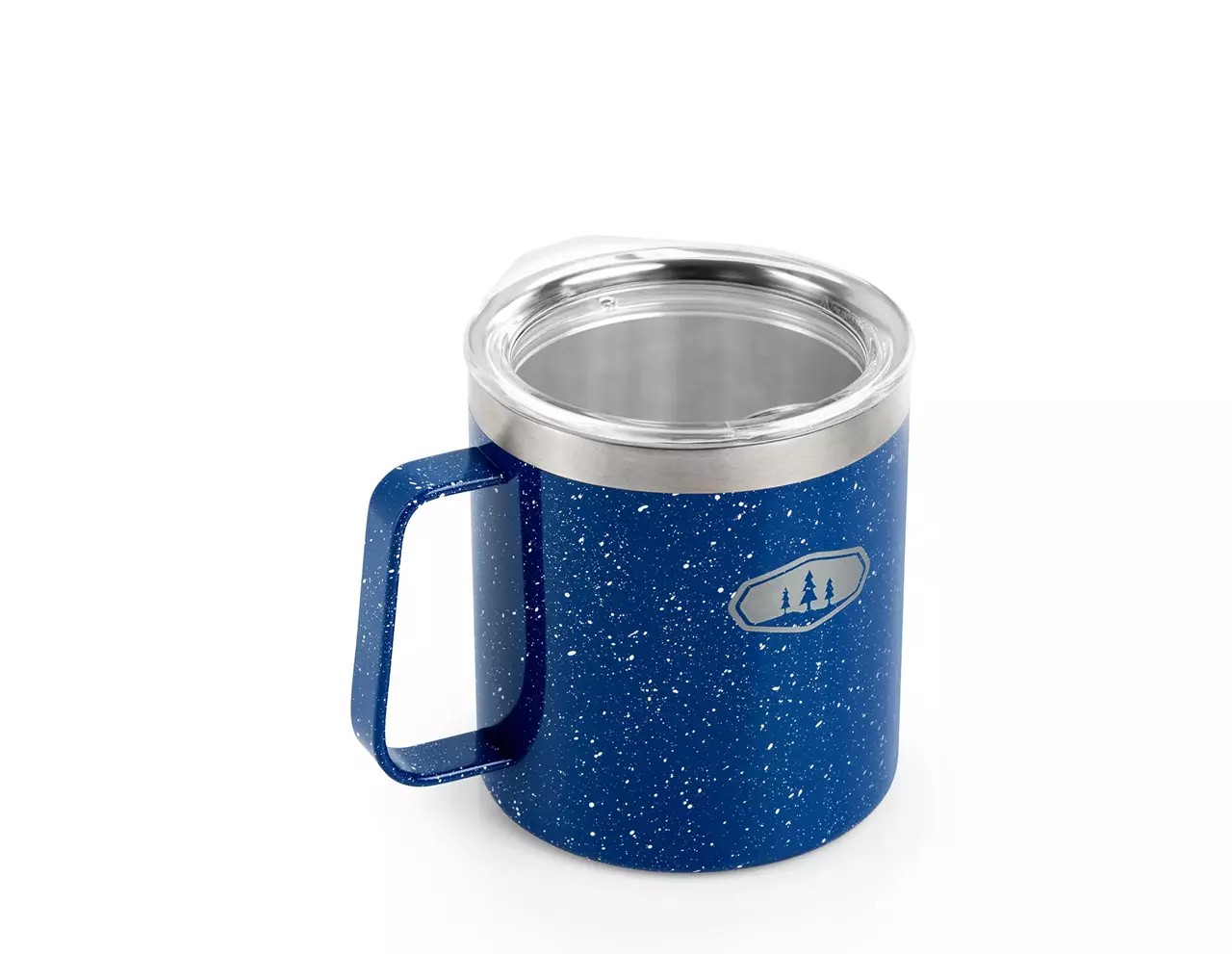 Glacier Stainless Camp Cup Glacier Stainless Camp Cup von GSI Outdoors