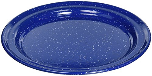 Gsi Freien Teller 26,4 cm-Blau Gsi Freien Teller 26,4 cm-Blau von GSI Outdoors