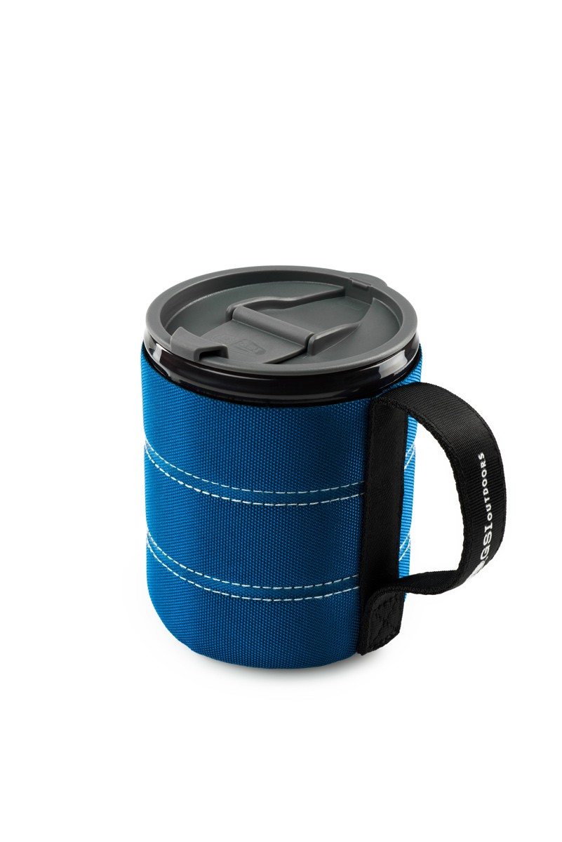 Infinity Backpacker Mug Infinity Backpacker Mug von GSI Outdoors