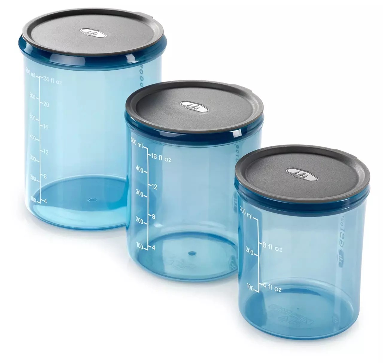 Infinity Storage Set Infinity Storage Set von GSI Outdoors