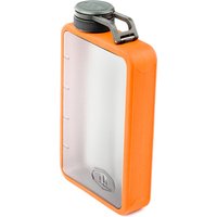GSI Boulder Flask 10oz. Flachmann GSI Boulder Flask 10oz. Flachmann von GSI