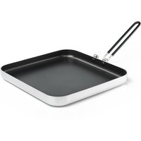GSI Bugaboo Ceramic 10" Square Fry Pfanne GSI Bugaboo Ceramic 10" Square Fry Pfanne von GSI