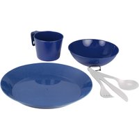 GSI Cascadian 1 Person Geschirr Set GSI Cascadian 1 Person Geschirr Set von GSI