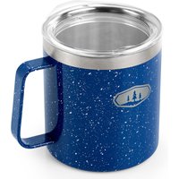 GSI Glacier Stainless 15oz Camp Trinkbecher GSI Glacier Stainless 15oz Camp Trinkbecher von GSI