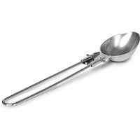 GSI Glacier Stainless Folding Chef Löffel GSI Glacier Stainless Folding Chef Löffel von GSI
