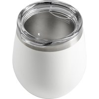 GSI Glacier Stainless Glass 8oz Trinkbecher von GSI