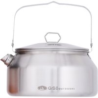 GSI Glacier Stainless Teekessel GSI Glacier Stainless Teekessel von GSI