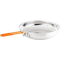 GSI Glacier Stainless Troop Bratpfanne GSI Glacier Stainless Troop Bratpfanne von GSI