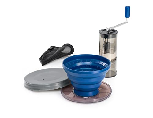 GSI Goumet Purover Java Set von GSI Outdoors