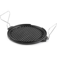 GSI Guidecast 12" Round Grillplatte GSI Guidecast 12" Round Grillplatte von GSI