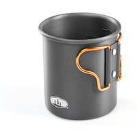 GSI Halulite 14oz Trinkbecher GSI Halulite 14oz Trinkbecher von GSI