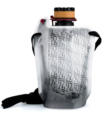 GSI Highland Flask 11871979000009 GSI Highland Flask 11871979000009 von GSI