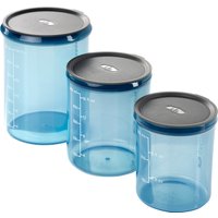 GSI Infinity Lebensmittelbehälter Set GSI Infinity Lebensmittelbehälter Set von GSI