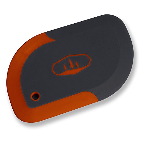 GSI Outdoors 74125 Kompakter Schaber, Grau, 8,6 cm GSI Outdoors 74125 Kompakter Schaber, Grau, 8,6 cm von GSI Outdoors