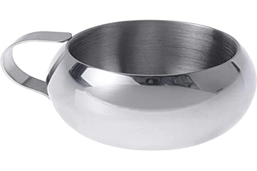 GSI Outdoors 63390 Tasse, Unisex, Erwachsene, Silber, 1,75 GSI Outdoors 63390 Tasse, Unisex, Erwachsene, Silber, 1,75 von GSI Outdoors