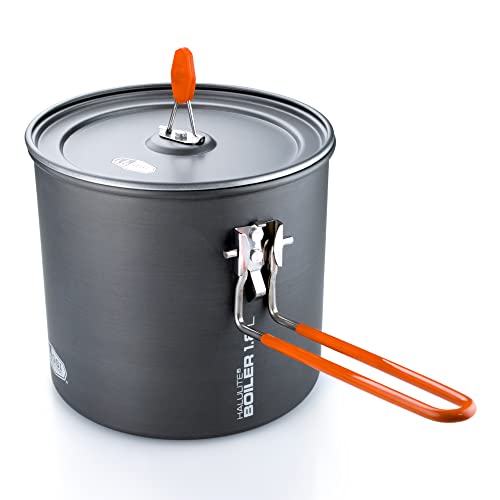 GSI Outdoors Halulite, Besteck Set Herren Einheitsgröße grau GSI Outdoors Halulite, Besteck Set Herren Einheitsgröße grau von GSI Outdoors