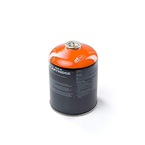 GSI Outdoors Isobutane Kaminofen, Mehrfarbig, 450 g GSI Outdoors Isobutane Kaminofen, Mehrfarbig, 450 g von GSI Outdoors